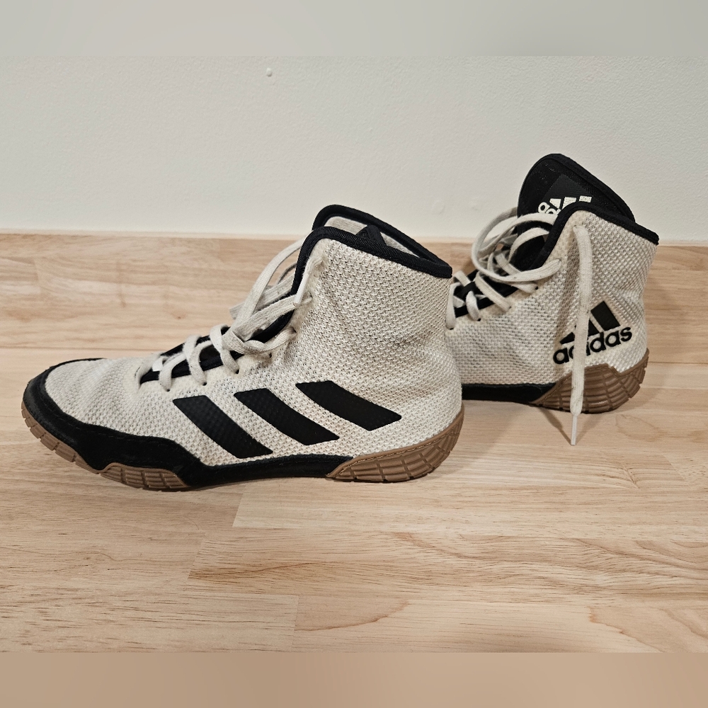 Adidas 2.0 Tech Fall Wrestling Shoes